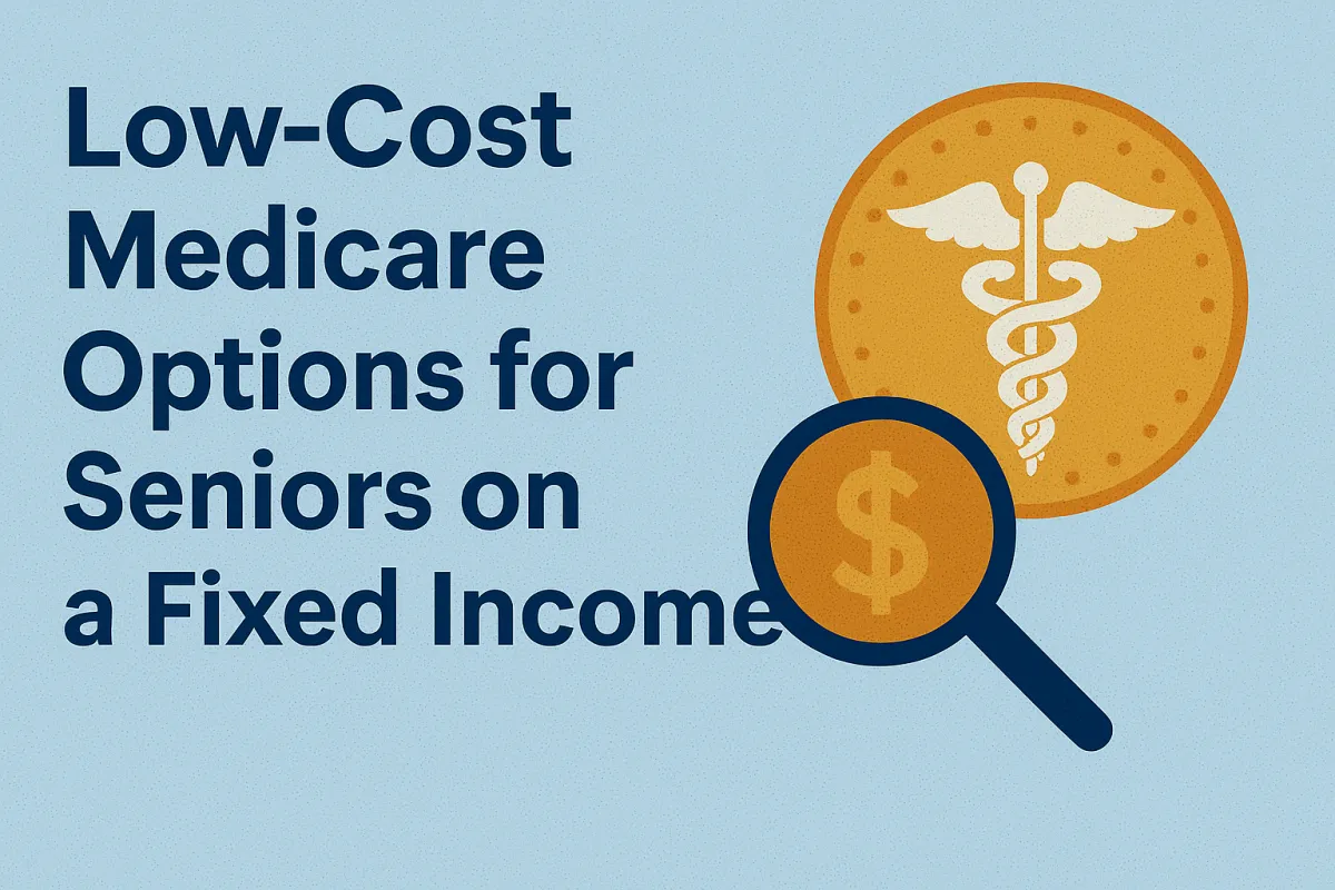Medicare Advantage