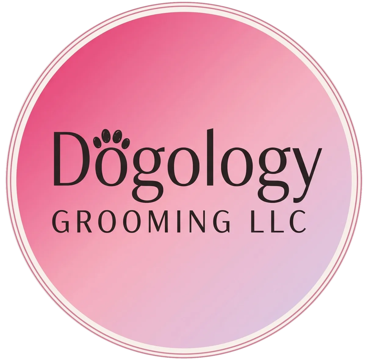Dogology Grooming LLC logo