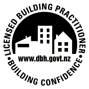 Licensed Building Practitioner certified PJH Earthworks Nelson Tasman