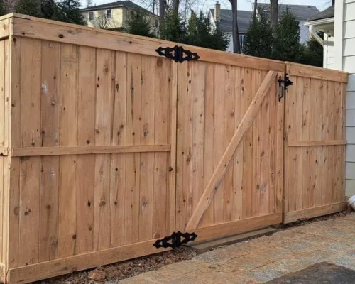 Downingtown Demolition