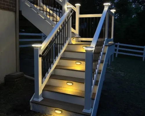 Downingtown Decks