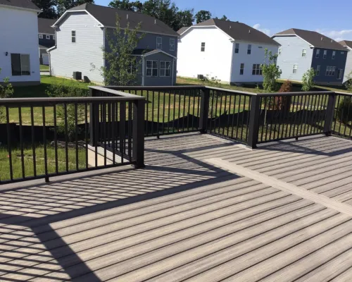  Decks