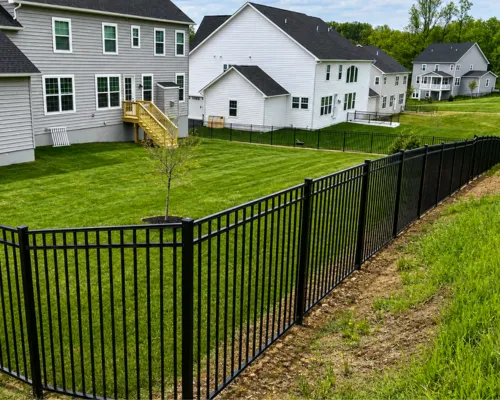 Downingtown Fences