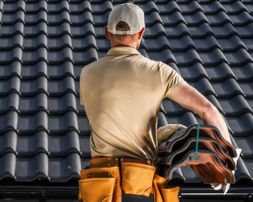 Downingtown Roofs