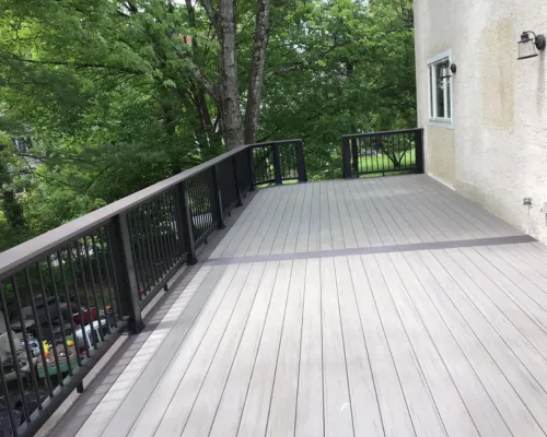  Decks