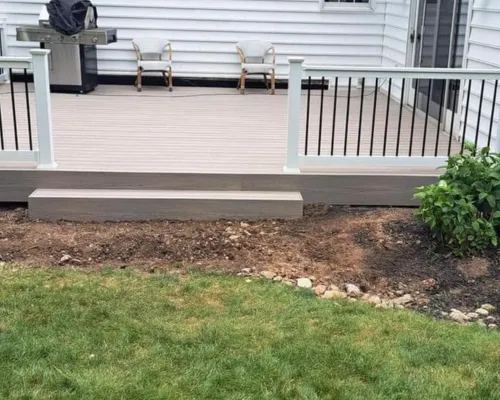 Downingtown Decks