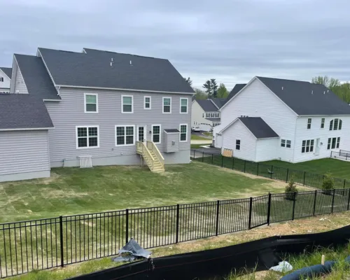Decks Coatesville