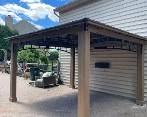 Decks Coatesville