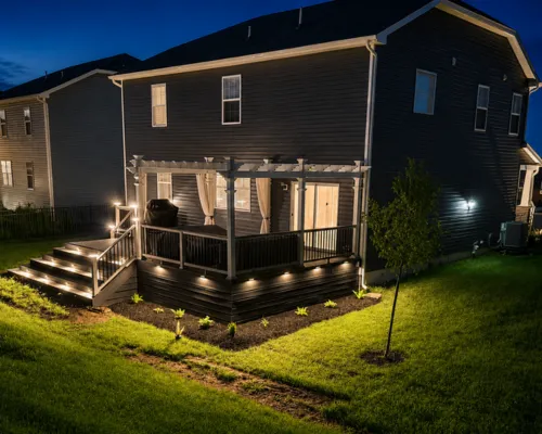 Decks Coatesville