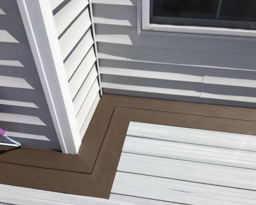 Decks 