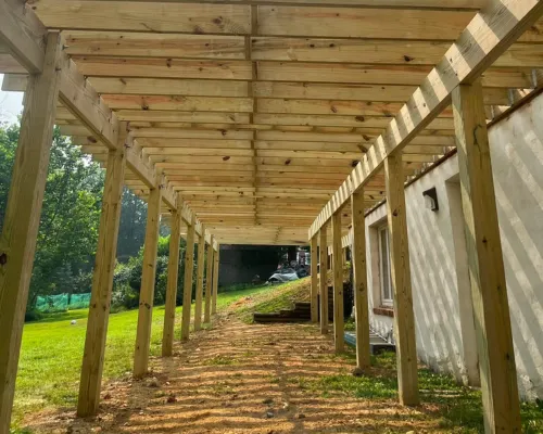 Roofs Coatesville