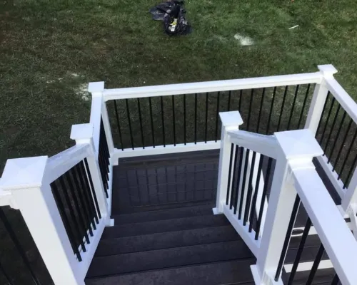 Decks Coatesville