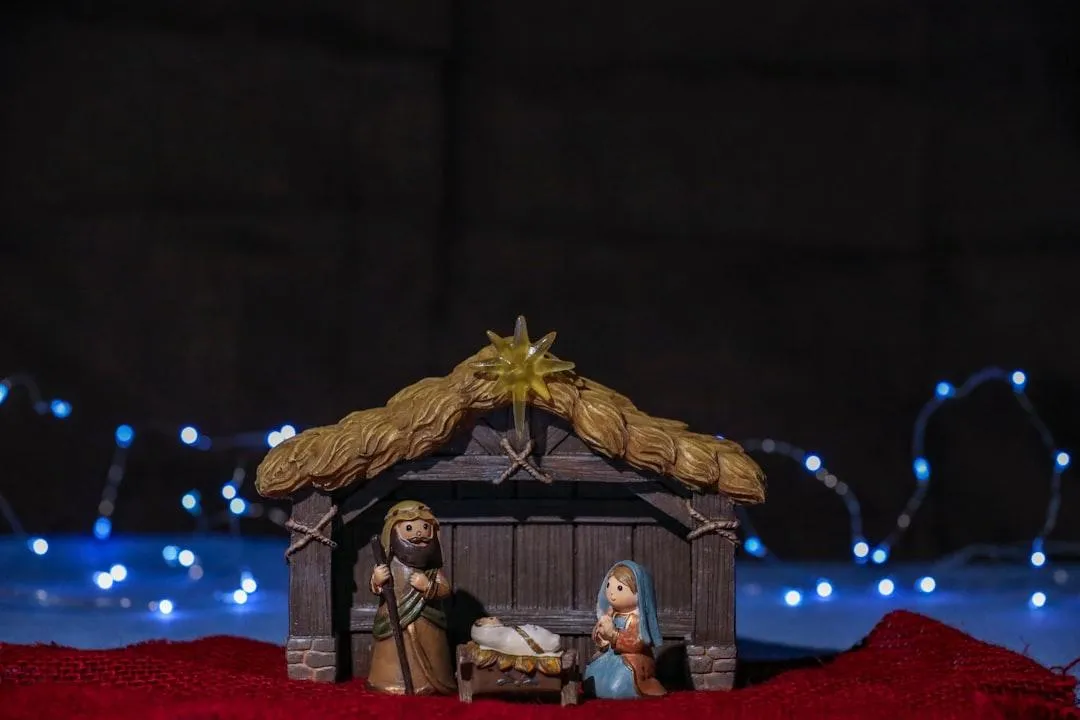Audience enjoying a concert in warm lighting