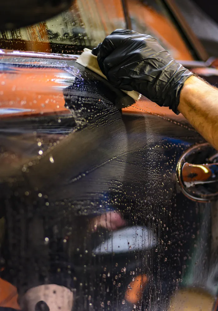 Polissage voiture à Somain : comment redonner de la brillance à votre carrosserie