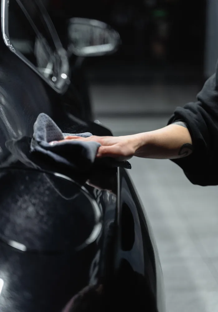 Pourquoi protéger sa carrosserie avec une cire de finition à Somain