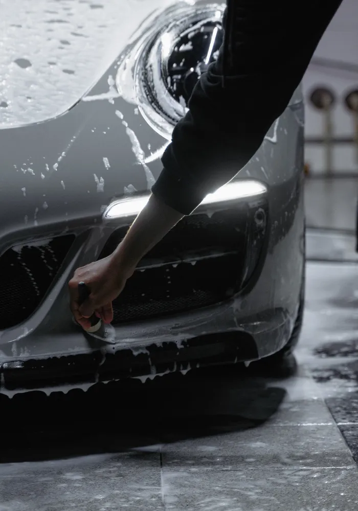 décontamination carrosserie Somain / detailing auto Somain / nettoyage voiture Somain / lavage auto Somain / pollution voiture Somain / polissage voiture Somain / traitement céramique Somain / rénovation voiture Somain / esthétique auto Hauts-de-France / TD Concept Somain / nettoyage professionnel voiture Somain / décontamination peinture voiture Somain