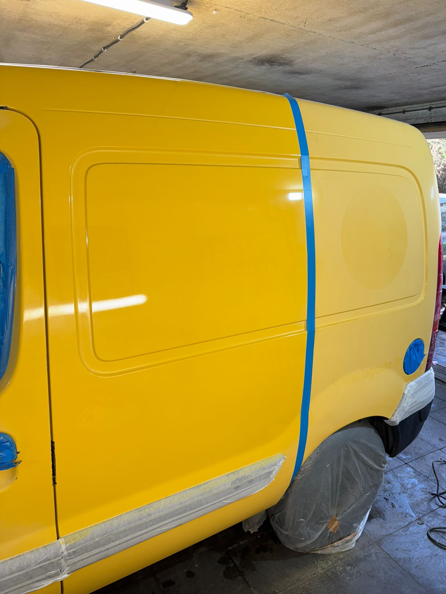 Polissage Lustrage somain