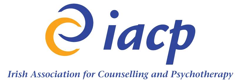 Irish Association for Counselling & Psychotherapy logo
