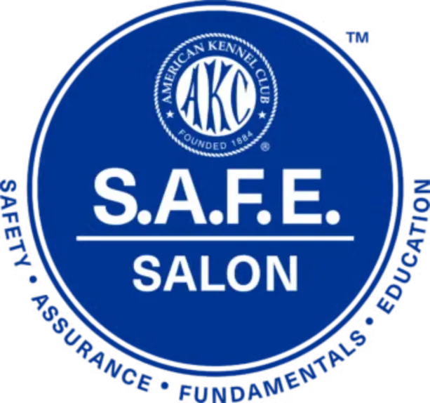 SAFE Salon Certified