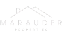 Marauder Logo