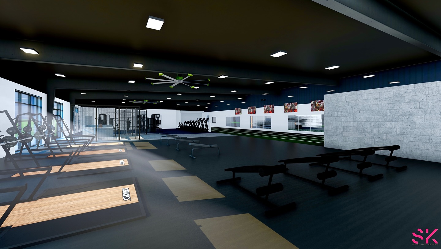 The Pinnacle Performance & Wellness recovery facility in Lubbock, Texas