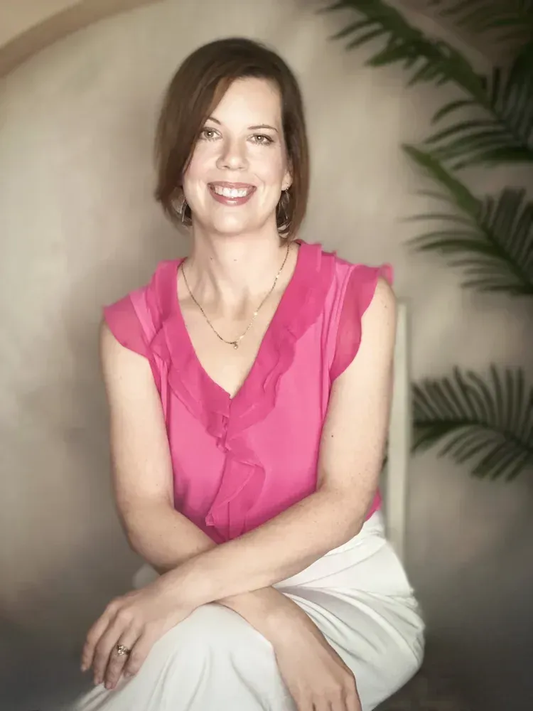 Christina Smith - Functional Blood Work Specialist