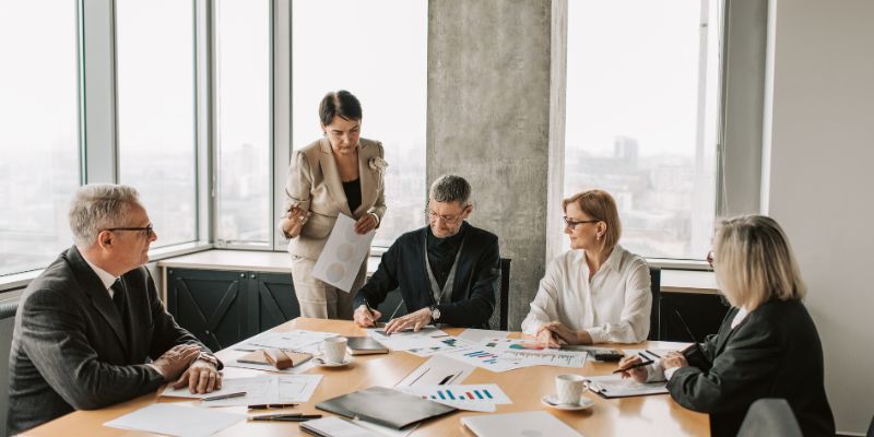 Executive Compensation Consulting Explained: Benefits, Strategies, and Why Your Business Needs It