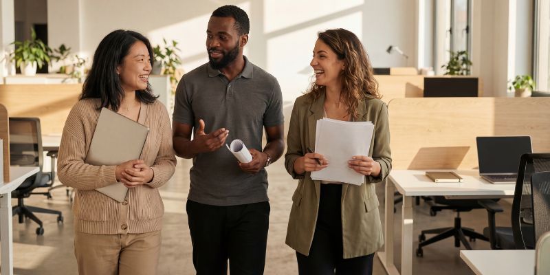 Why Leadership Development Consulting Is Essential for Long-Term Business Success