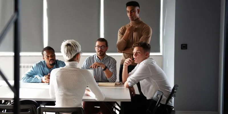 Culture Strategy Consulting: Building a Stronger and More Effective Workplace Culture