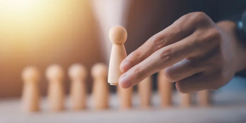 Fractional HR Leadership: A Strategic Solution for Growing Businesses