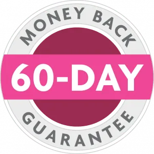 soulmatesketch 60day money back guarantee