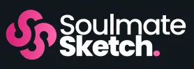 soulmate sketch logo