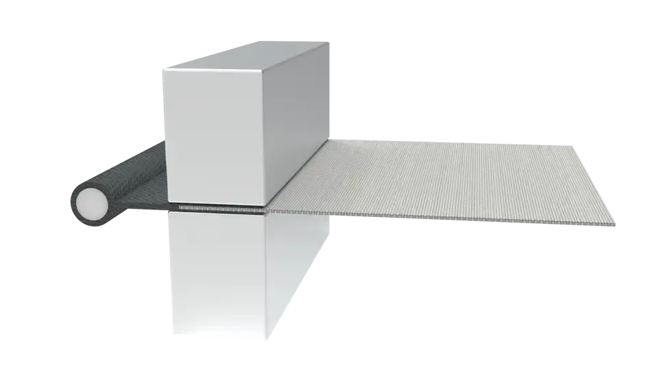 Molecular-Level Bonding Keder To Screen