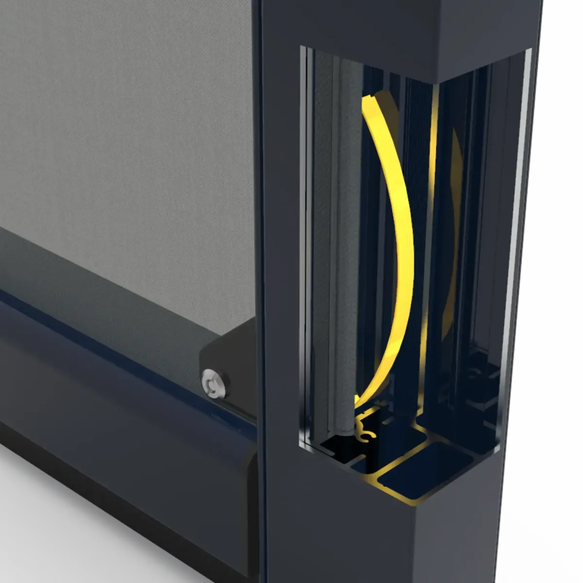 Quiet Spring Technology