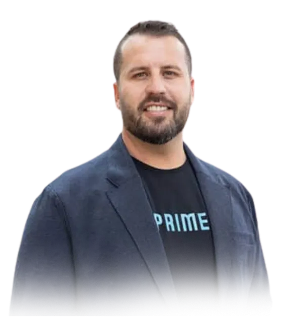 Steve Harward keynote speaker at Coeur d’Alene Summit 2025