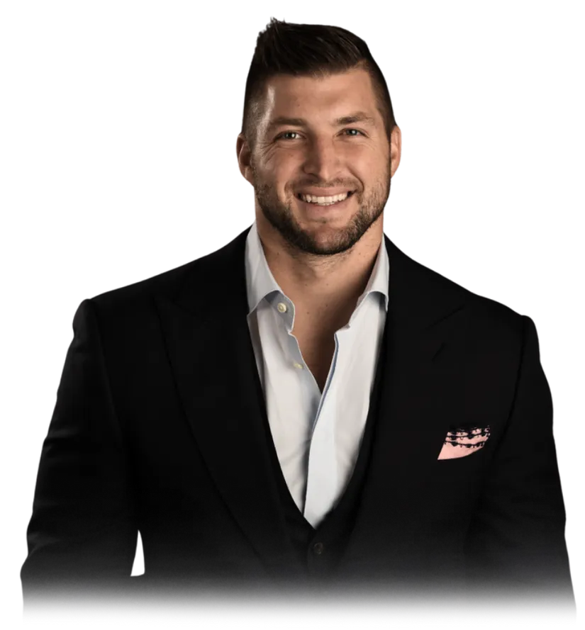 Tim Tebow keynote speaker at Coeur d’Alene Summit 2025