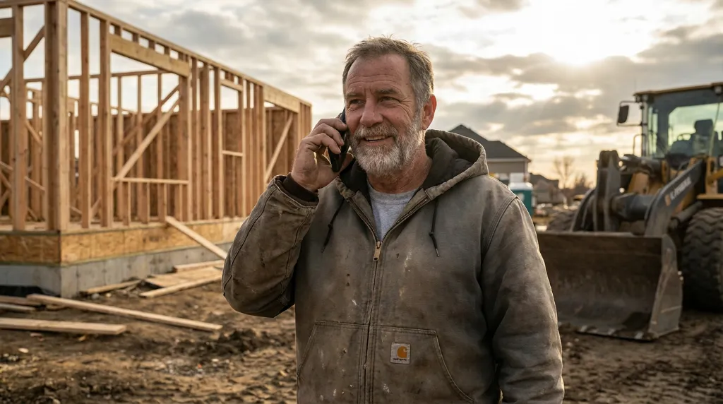 Don't Lose a Call While Working