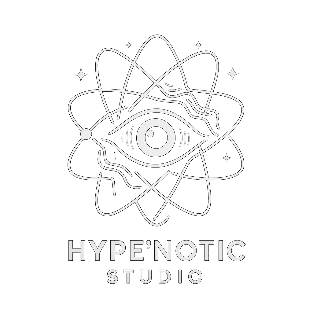 Hype'notic studio, hypnosis, QHHT