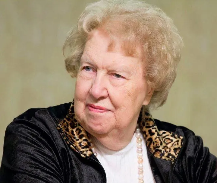 Dolores Cannon guiding a deep hypnosis trance