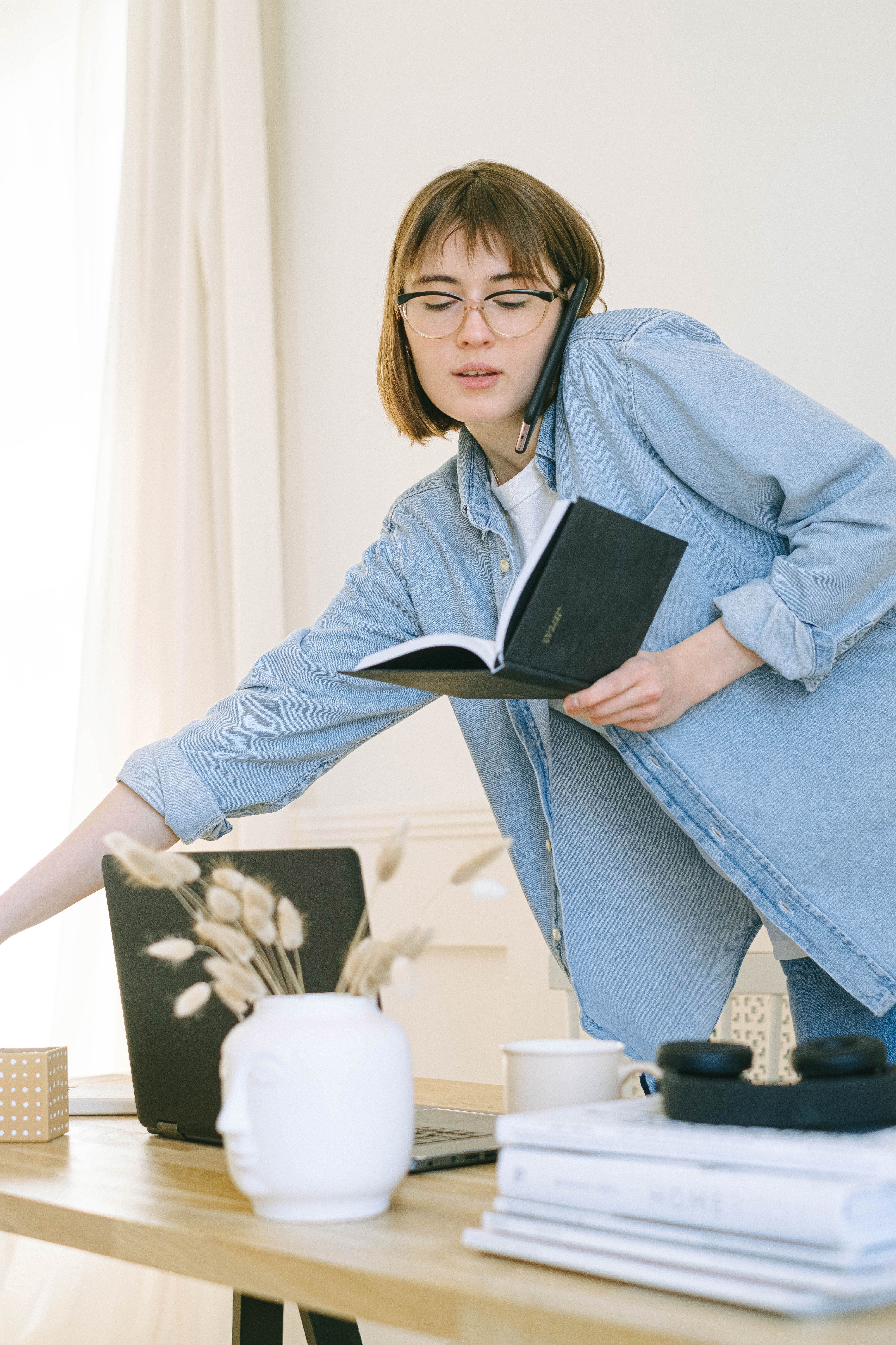 I'm Terrified of Making a Mistake at Work - Even Small Ones. What's Wrong With Me?