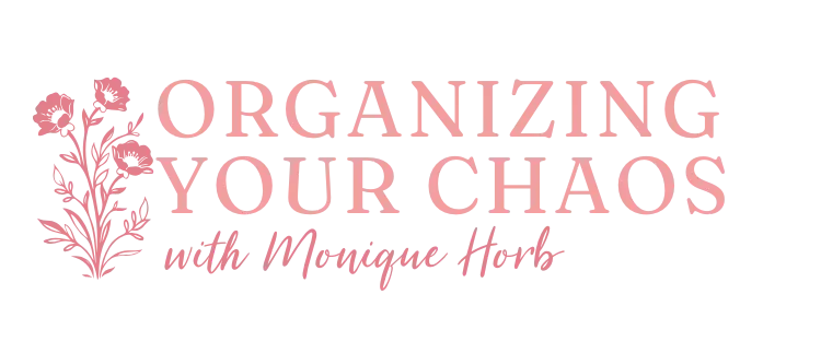 Monique Horb Brand Logo