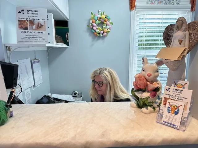 Best Massage and Massage Therapist Near Me in Huntington, NY