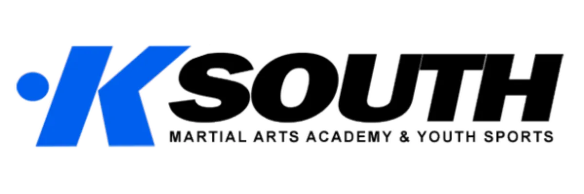 K-South Martial Arts Academy logo