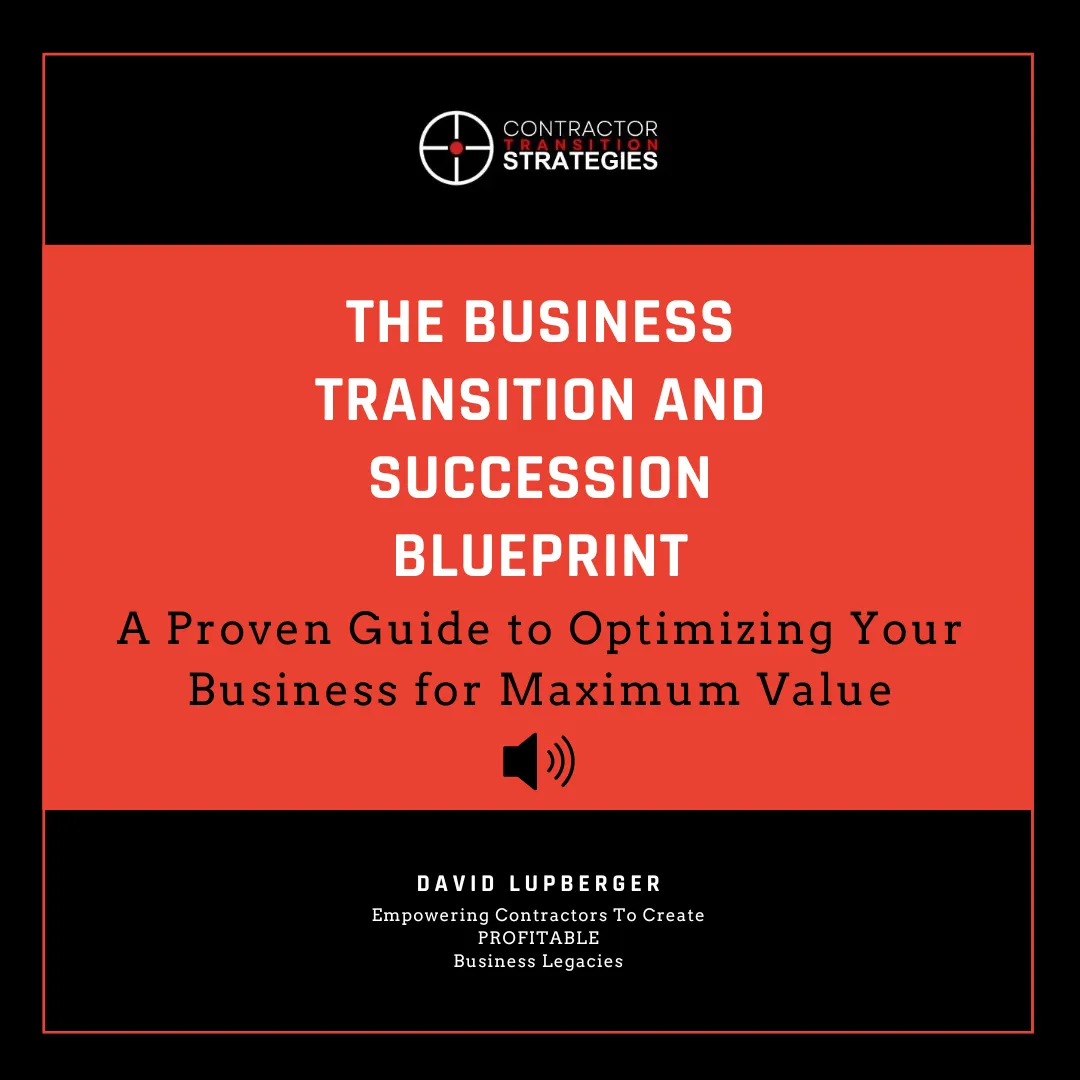 Build a Better Business Audio