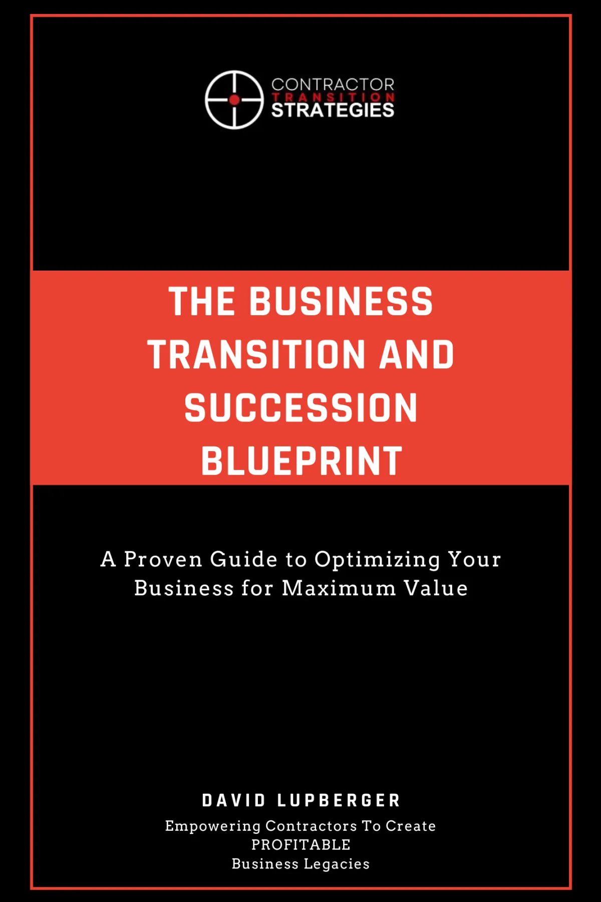 Build a Better Business PDF