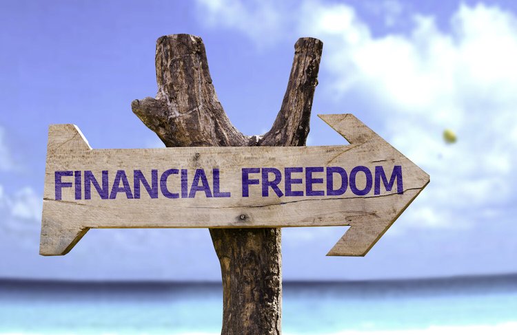 Building Financial Independence – Find The Real Value of Your Business