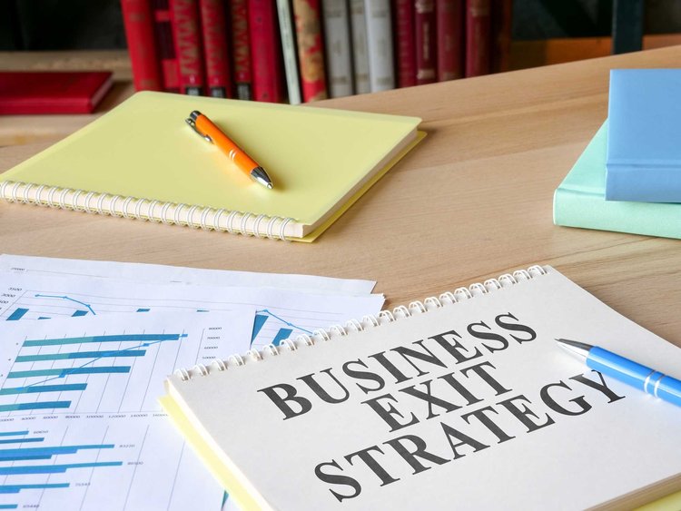 Creating the Perfect Business Exit Timeline!