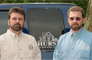 Hurst Total Home