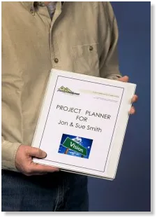 Project Planner