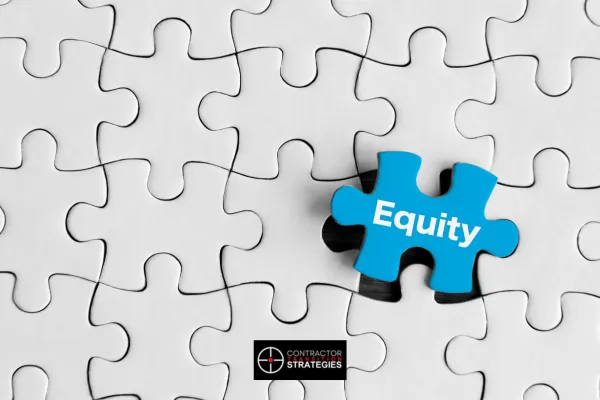 Building Business Equity